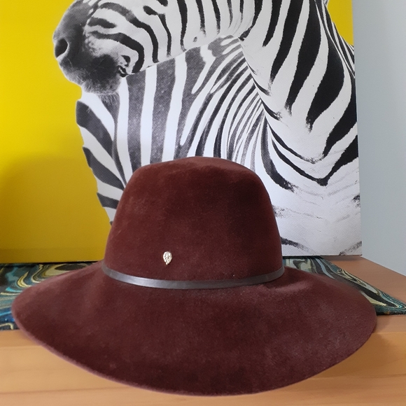 HELEN KAMINSKI Felt Hat - Picture 2 of 6